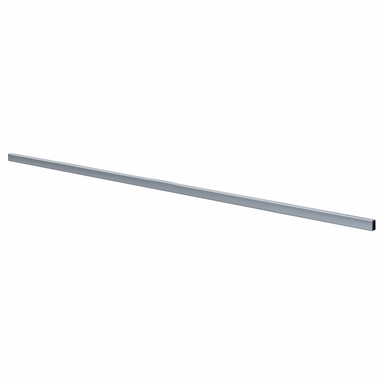 Kraft Tool CC712-03 12'x 1"x 2" Aluminum Paver's Straightedge - Blade Only