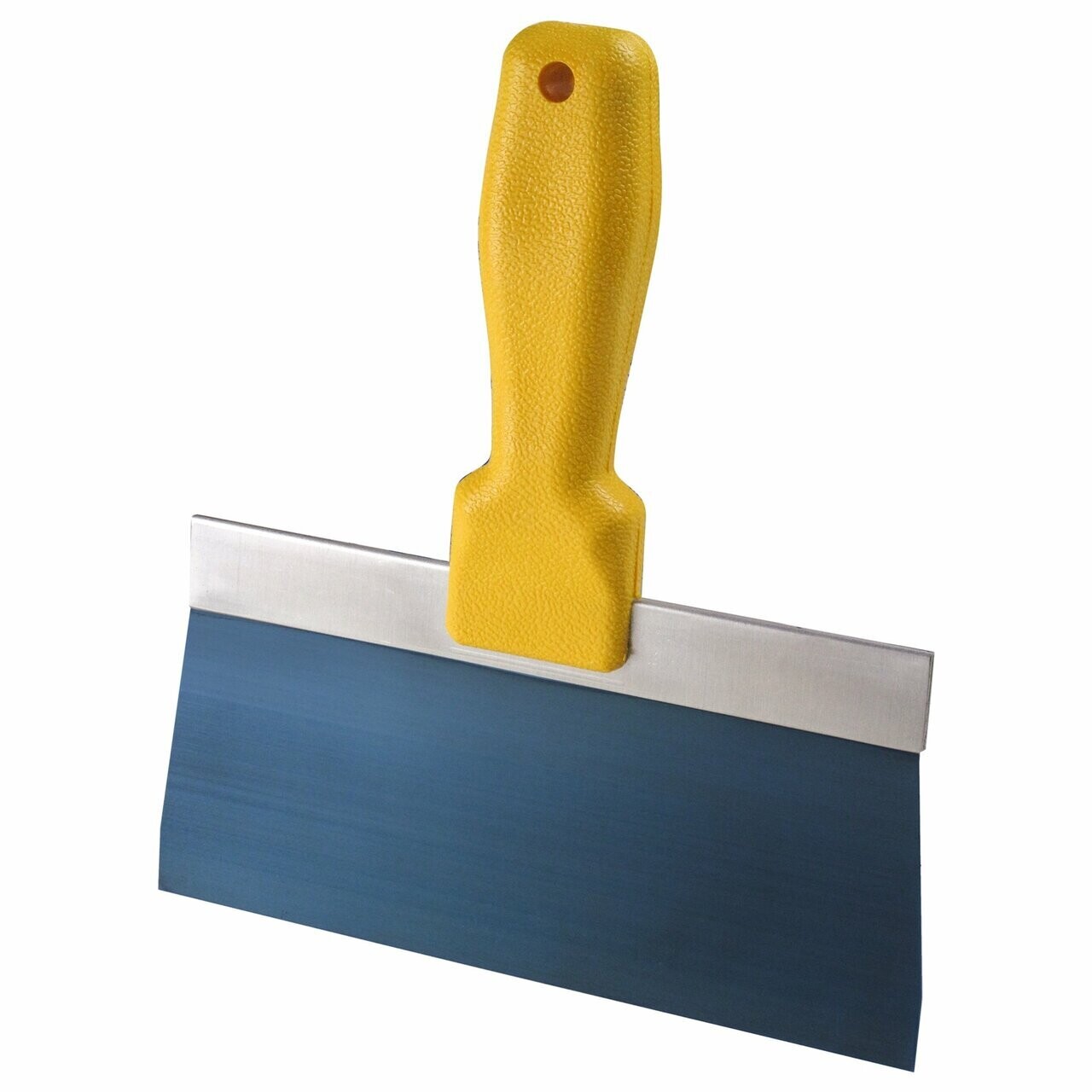 12"x 3" Blue Steel Standard Wide Handle Taping Knife