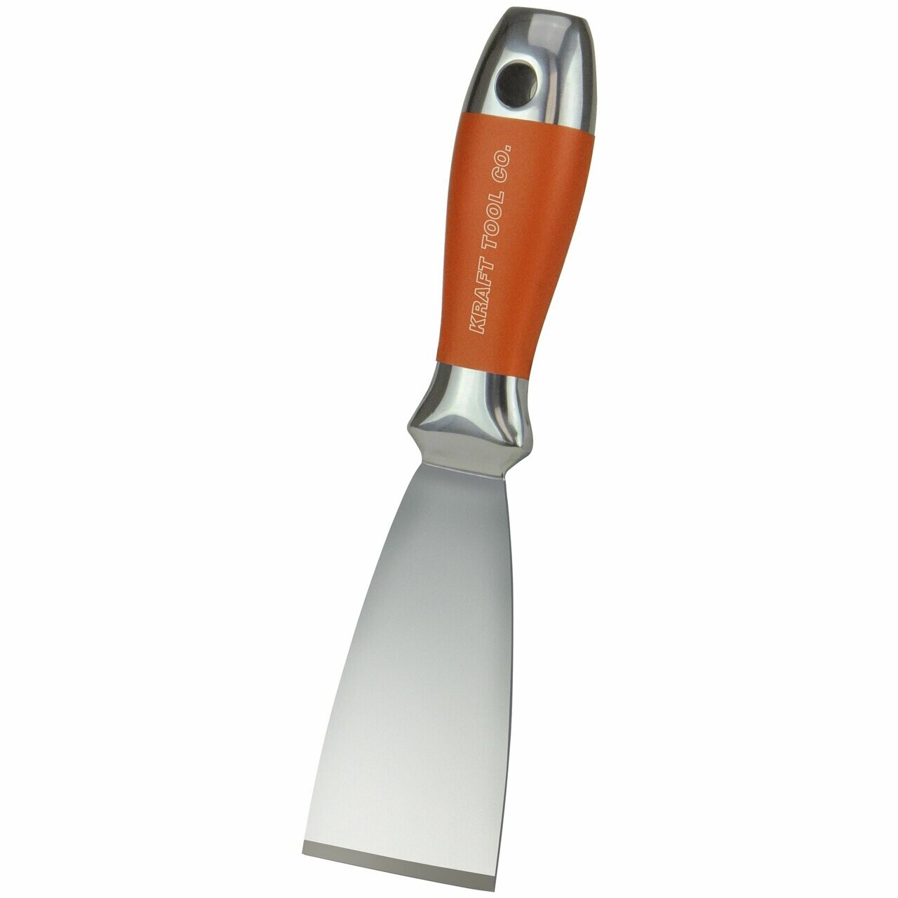 1-1-2" Elite Series All Stainless Steel Putty Knife