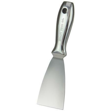 Kraft DW728 2" Elite Series All Stainless Steel Putty Knife