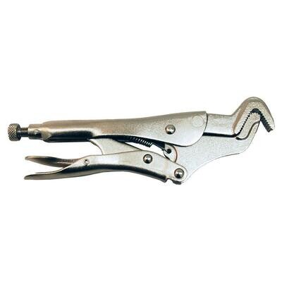 Zenith Industries ZN502604 Parrot Pliers With Teeth