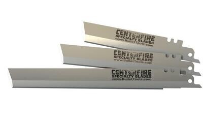 Marshalltown CenterFire Insulation Knife Blades 3 Pack