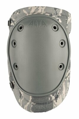 AltaFLEX 50453.17 ABU GEL INSERT Tactical Knee Pads