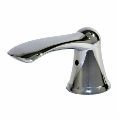 Replacement Lavatory Faucet Handle for American Standard in Chrome