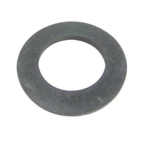 Overflow Plate Gasket (1 per Card) 2-15/16 in. O.D. x 1-7/8 in. I.D.