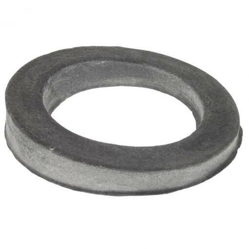Overflow Plate Gasket (1 per Card) 3-3/16 in. O.D. x 2-1/8 in. I.D.