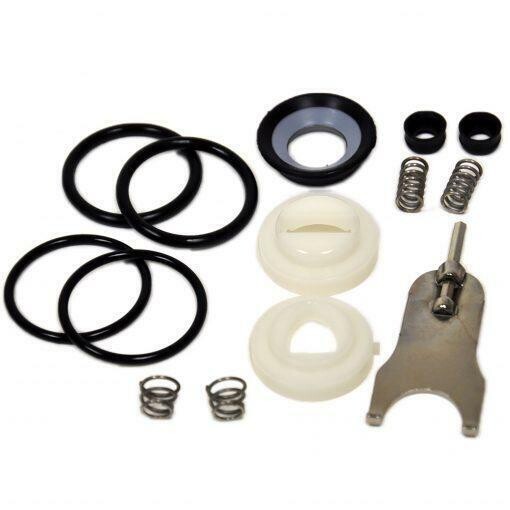 Danco 34446 Repair Kits for Delta and Peerless Single-Handle Faucets (5-Pack)