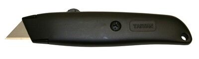 Retractable Utility Knife