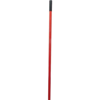 Marshalltown 24496 Asphalt 6' Replacement Handle for T Connector Lute Rake