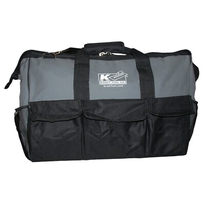 Kraft WL103 Professional Nylon Tool Bag