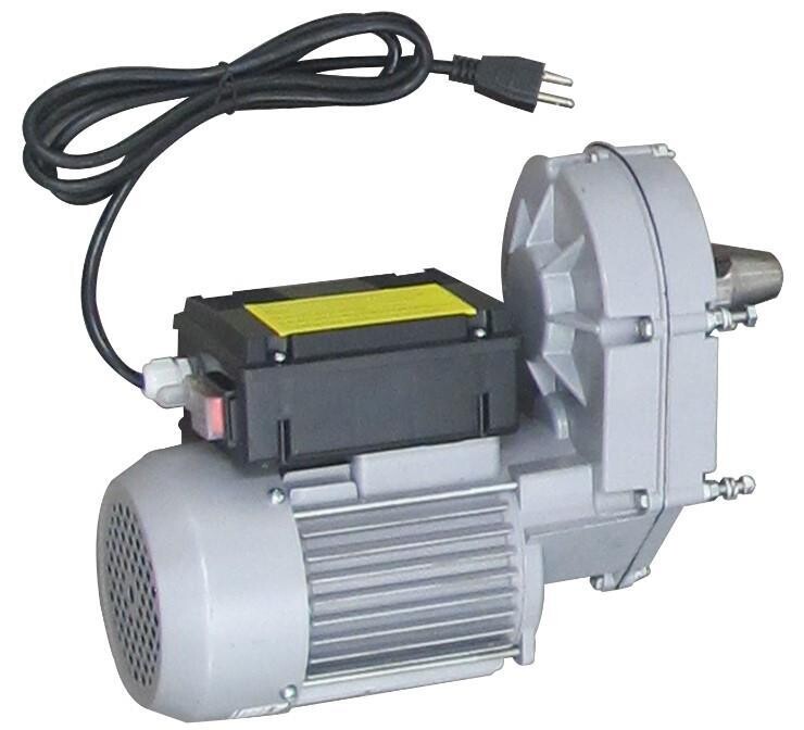 Marshalltown 27278 Replacement Motor for MIX3 (115v60Hz) Concrete Mixer