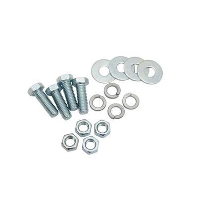 Marshalltown  27798 Axle Installation Hardware Kit with out Axle For 600 Concrete Mixer Pack of 3