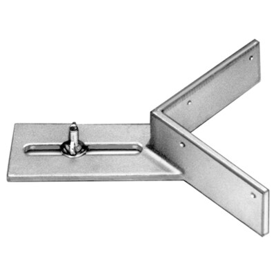 Masonry Guides - Outside Corner Top Fitting Pack of 3