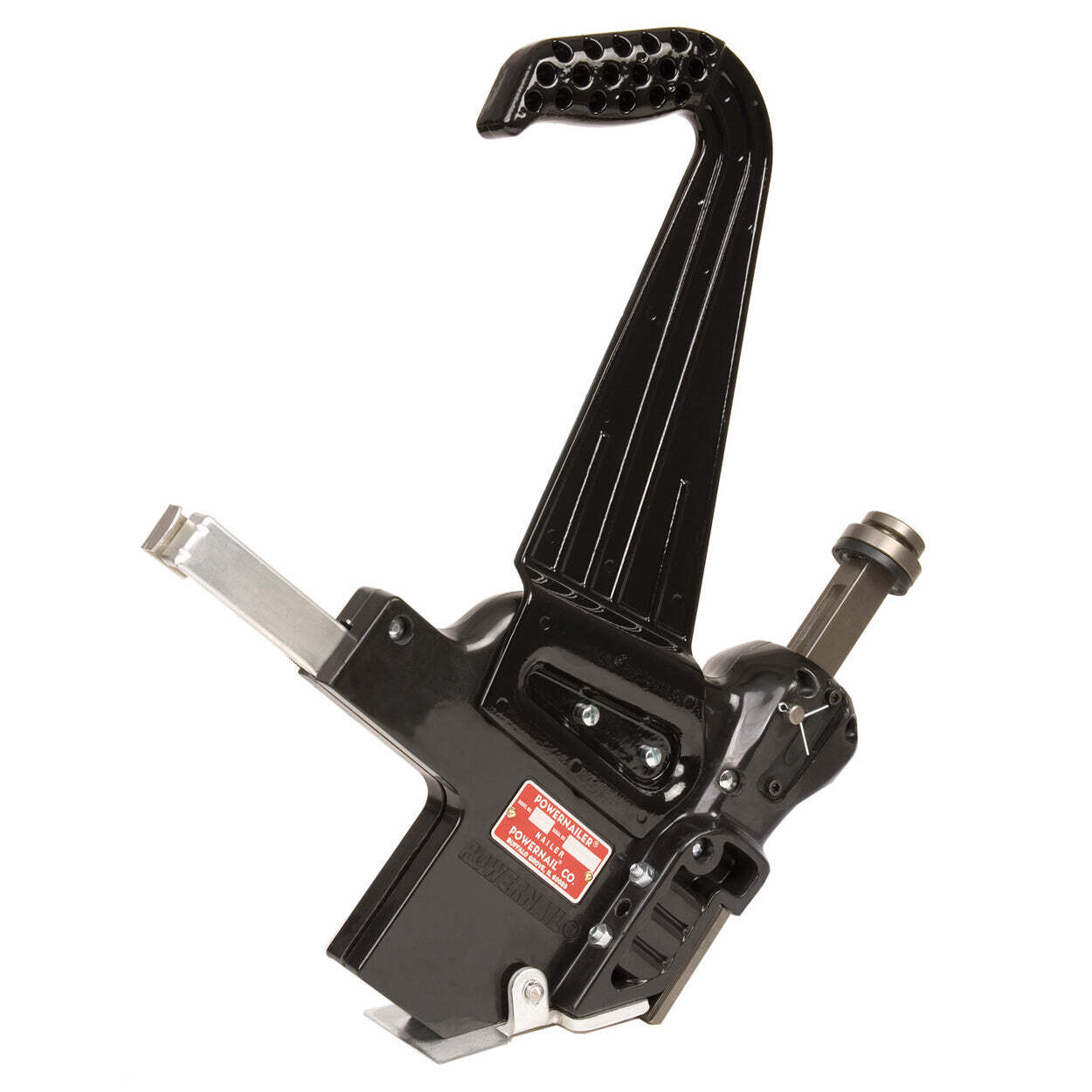 Powernail Model 45RW Ratcheting Hardwood Flooring Nailer