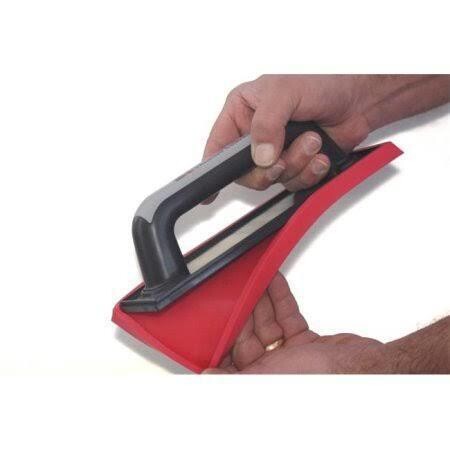 RTC Products GFSMART Smart Float Handle & Grout Pad Combo