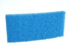 RTC Products SPSPB High Abrasive Grout Blue Scrub Pad