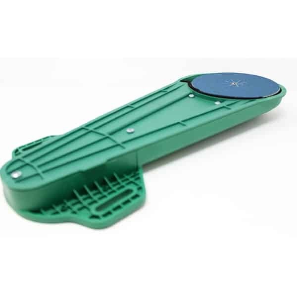 Lagler P1242 Flip Floor Sander Edger Long Attachment Complete