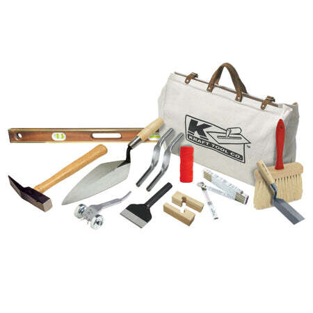 Masonry Apprentice Tool Kit