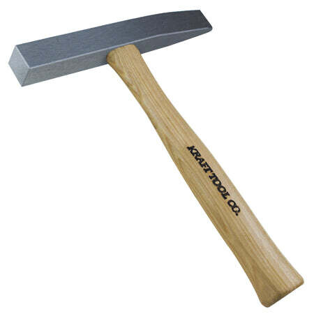 Carbide Tipped Chipping Hammer