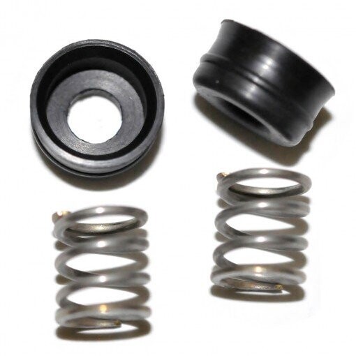 Faucet Seats and Springs Repair Kit for Delta Delex