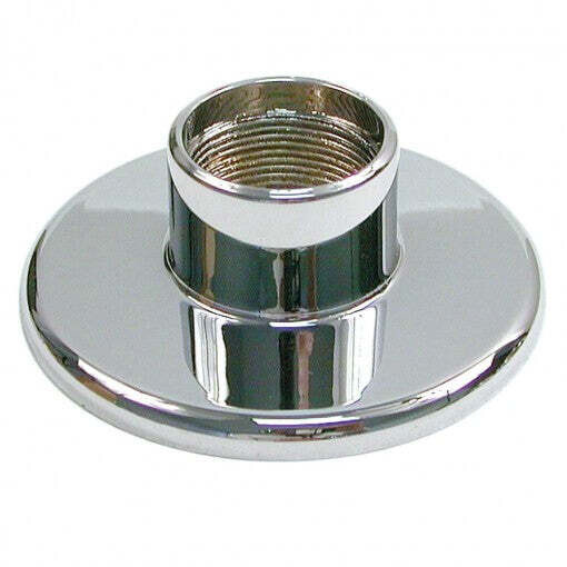 Tub/Shower Flange for Streamway in Chrome