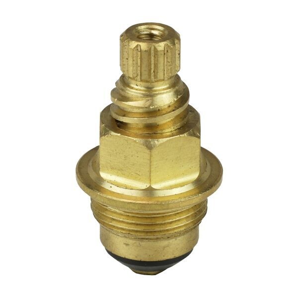 Danco 15627B 1H2H Hot Stem for Price Pfister Faucets