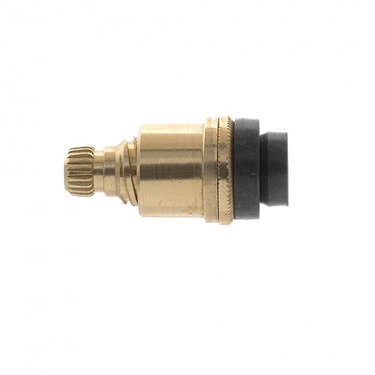 Danco 15729E 2K2H Hot Stem for American Standard Faucets without Locknut
