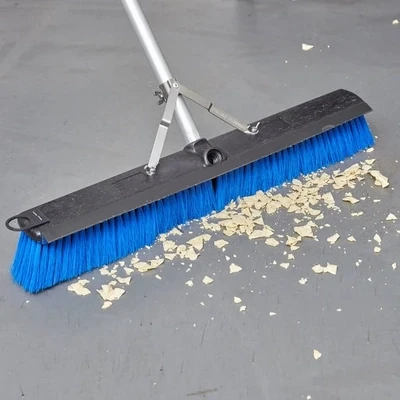 Barwalt 71421 Sweep Complete - Floor Broom 18 Inch