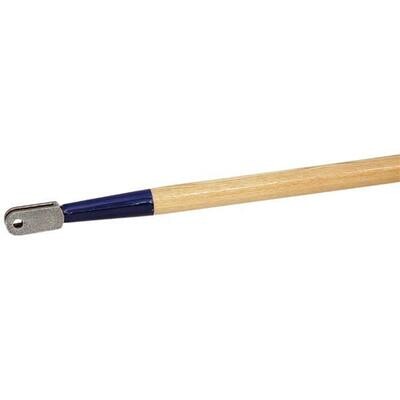 Marshalltown 14769 Concrete 54" Wood Handle-Narrow Welded Clevis