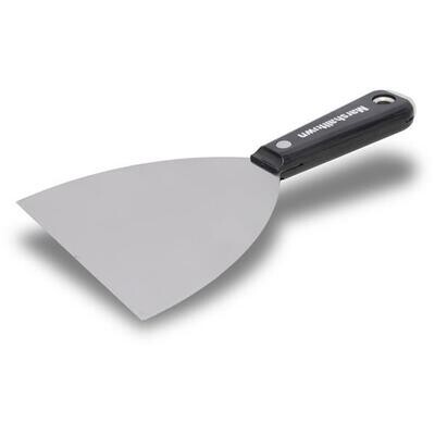 Marshalltown 15042 Drywall & Plastering 5" Flex Joint Knife-Plastic Handle; Empact End