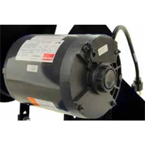 Marshalltown 23579 KIT, 12 HP Cement Mixer Electric Motor