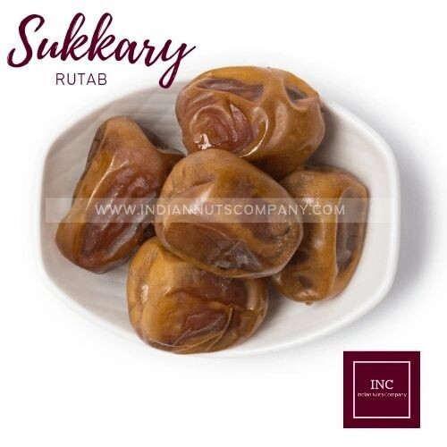 Dates-Sukkary Rutab-225g