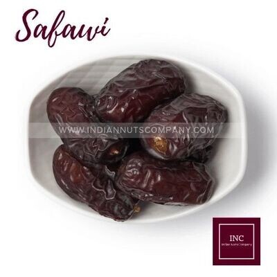 Dates-Safawi (kalmi)-450g+225g FREE