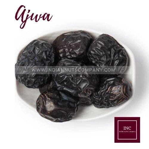 Dates-Ajwa-225g x 30boxes