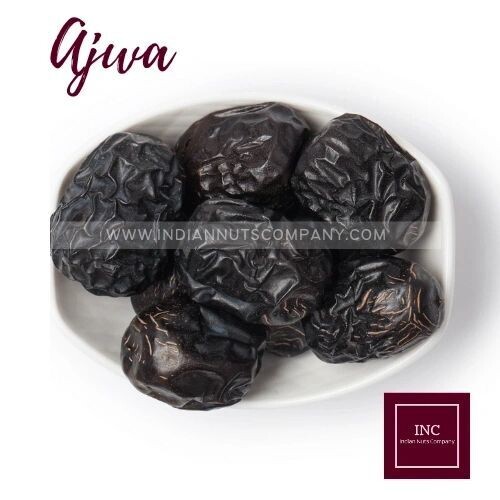 Dates-Ajwa-225g