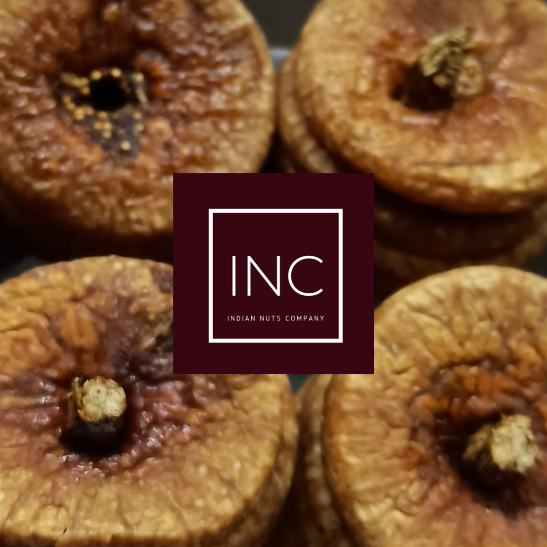 Dried Figs- Anjeer-Jumbo-450g+225g FREE