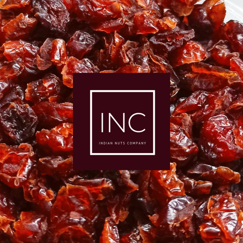 Dried Berries-Cranberry-450g