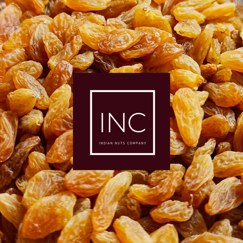 Raisins (kishmish)-Regular-450g