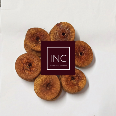 Dried Figs- Anjeer-Regular-225g