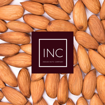 Almonds-GOLD-450g