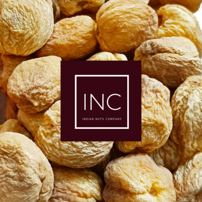 Dried Apricot (jardalu)-225g x2+1 FREE