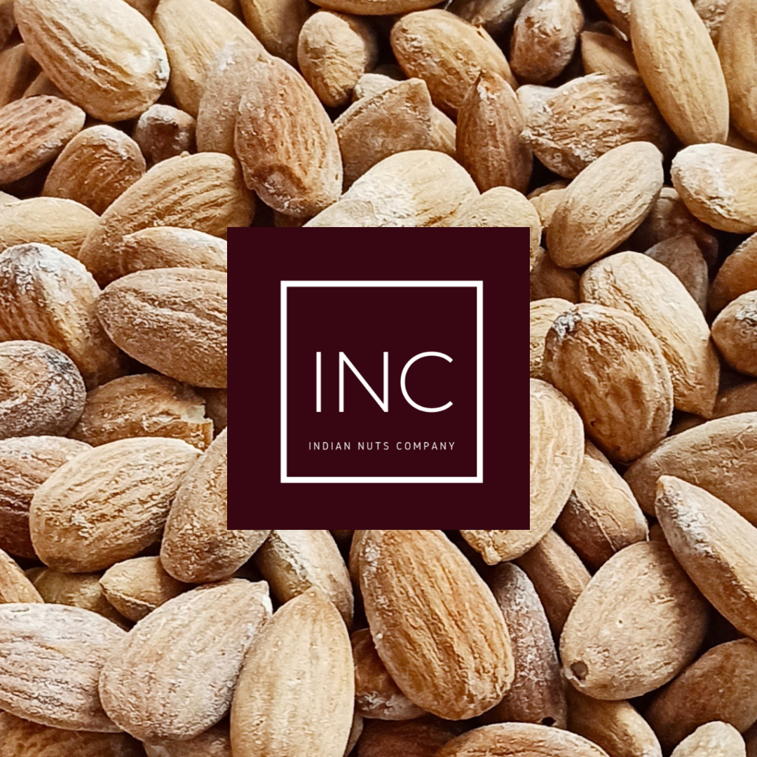 Salted Almonds-225g