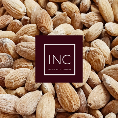 Salted Almonds-450g +225g FREE