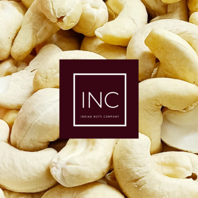 Cashew Whole (kaju)-Super Jumbo-225g