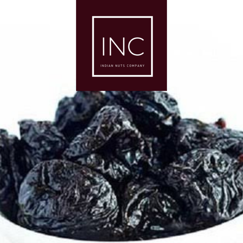 Dried Berries-Pitted Prunes-450g