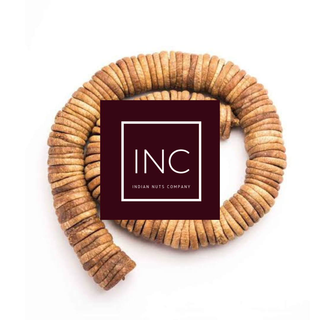 Dried Figs- Anjeer-Small-225g x2+1 FREE