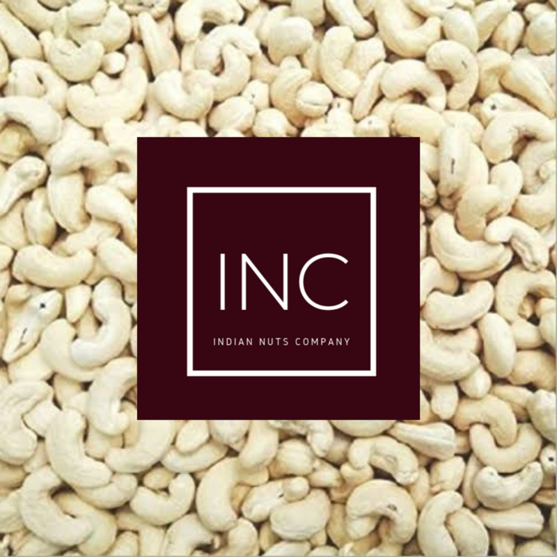 Cashew Whole (kaju)-Small-225g