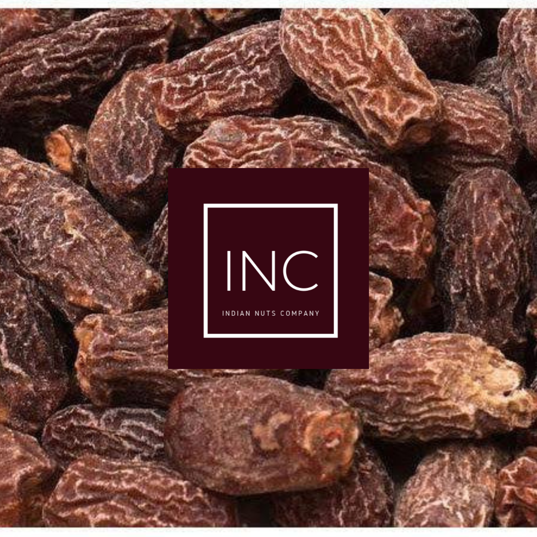 Dry Dates (Chuwara)- SILVER-225g