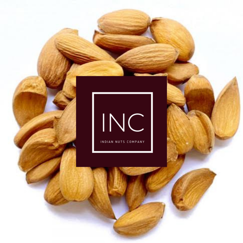 Mamra Almonds-GOLD-225g