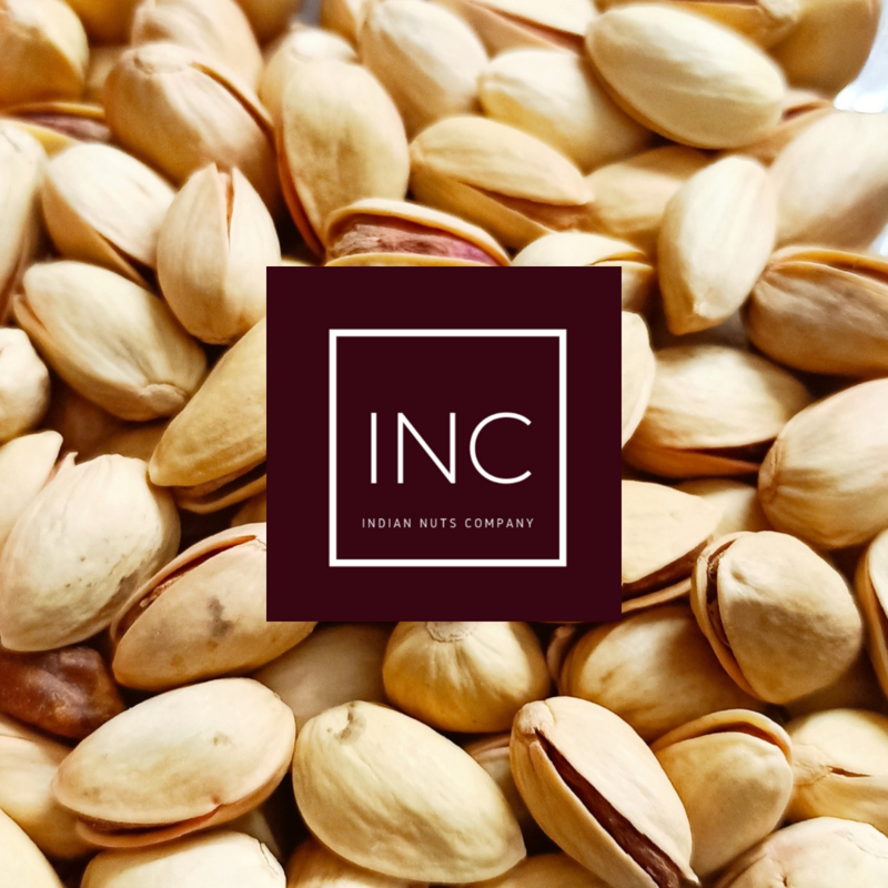 Pistachio-Salted with Shell-GOLD-225g